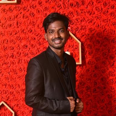 MANIKANDAN R