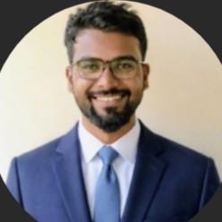 Nitesh Kasarle