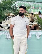 Tawseef Ahmad