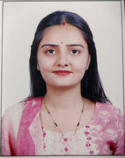 Neeta Choudhary