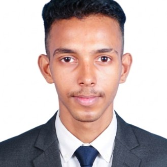 RAKESH RAJAN