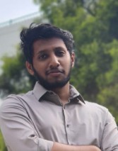 Nived Kumar D