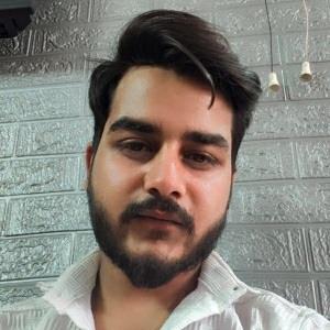 Sudhanshu Kaushal