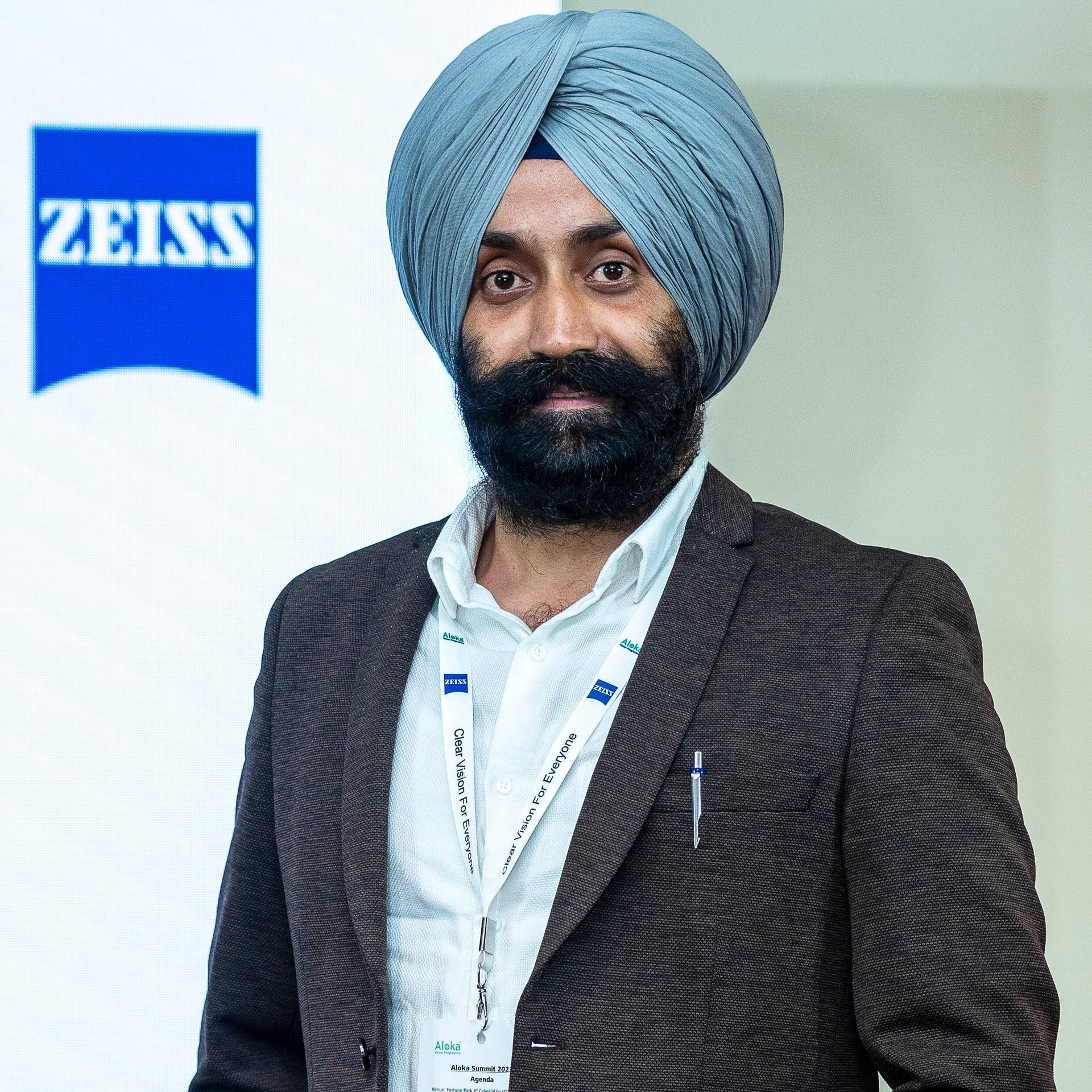Dr. Jasbeer Singh