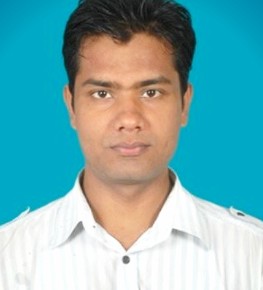 Ashwani Kumar Mishra