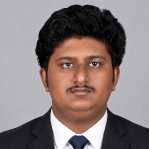 Sudhan B S