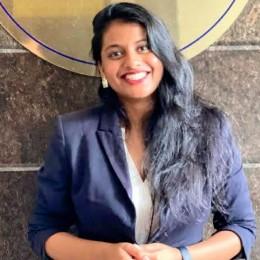 Suvarna Sakshi Rajesh