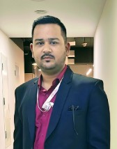 Deepak Jain