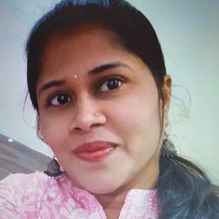 Lakshmi Kantha