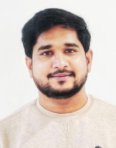 Giridhar Reddy Karumuri