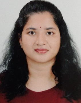 PRATIBHA N P