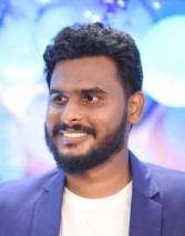 ANBUCHEZHIYAN J