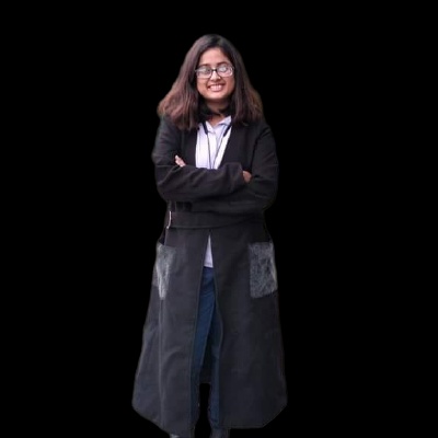 Ahana Pal