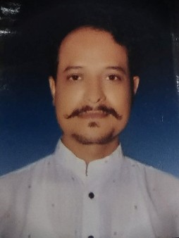 DARWIN RAJPUT