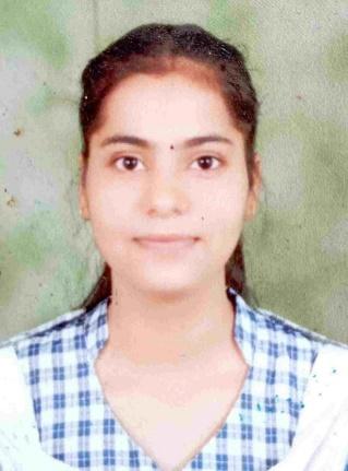 Harshita Singh Badgurjar