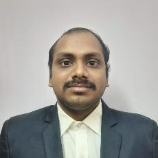 Kaki Sri Chandu