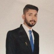 Kartikey Chauhan