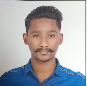 Siddharth R. Mali