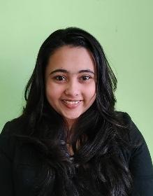 Sejal Upadhaya