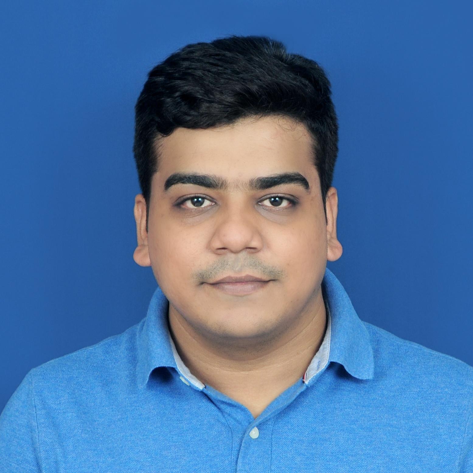 Alok Halwai