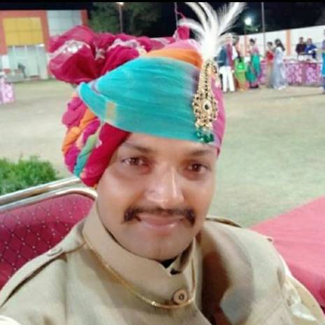SARJIT SINGH NARUKA