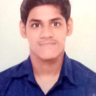 PANKAJ GAUTAM