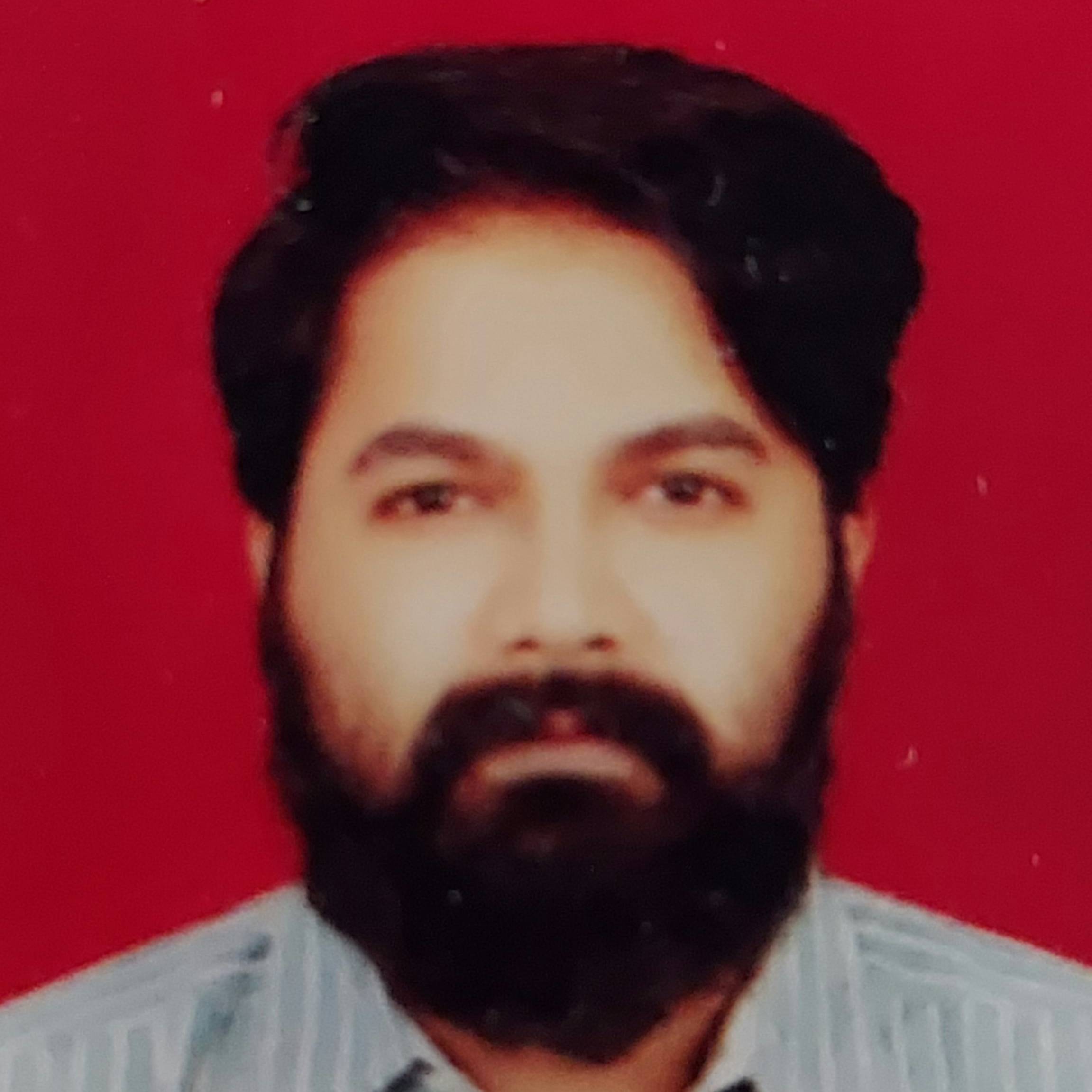 Avinash Nair