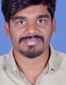 GORANTA NAGARAJU
