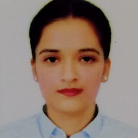 Manpreet Kaur