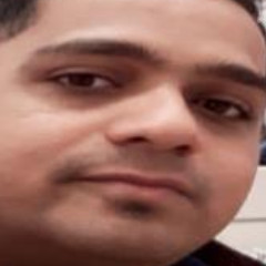 Md Aslam