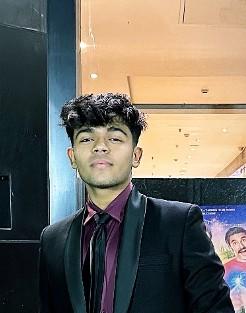 Soham Doshi