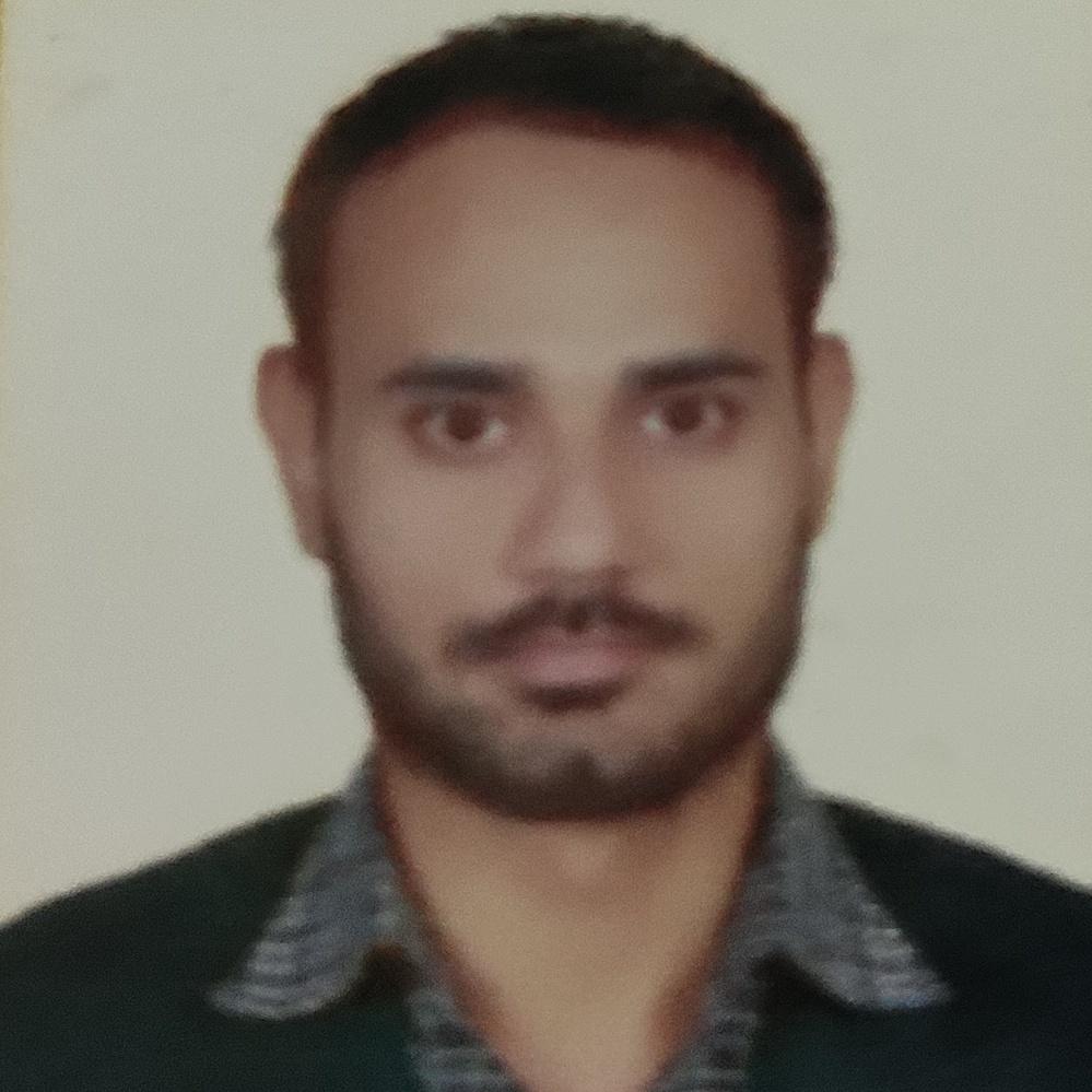 Vineet Singh Rana