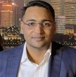 Vineet Kumar