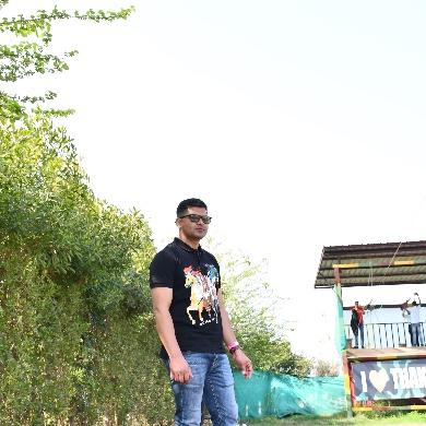 Neeraj Kumar Mishra