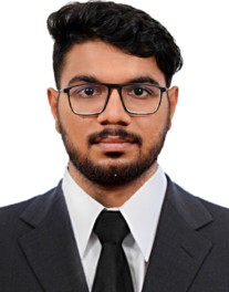 ALWIN VARGHESE