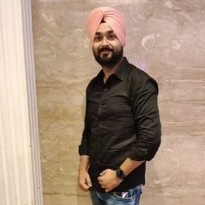 Simranjeet Singh