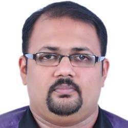 SHIJU A