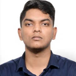 M Arshad Basha