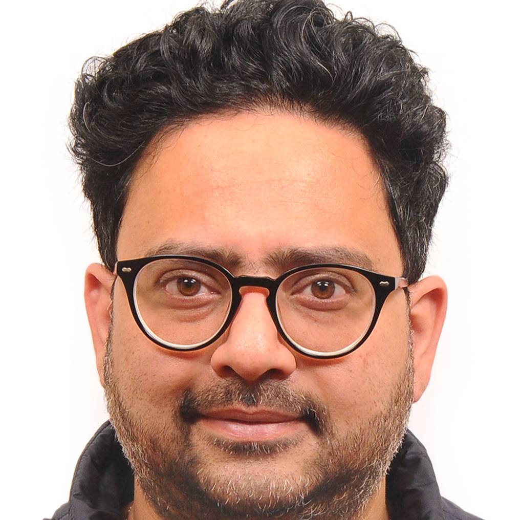 SAGNIK CHOUDHURY