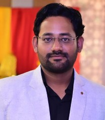 GAURAV KAUSHIK