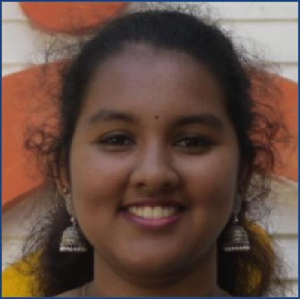 Naga Benisha Sree Rajan