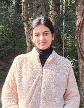 Supriya Rawat