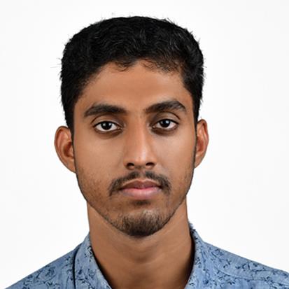 JIJO VARGHESE
