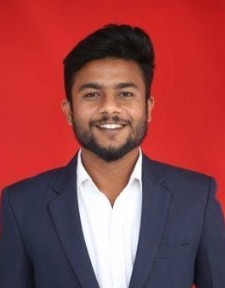 Dheeraj Sanjay Choudhary