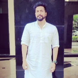 Sunny Kumar
