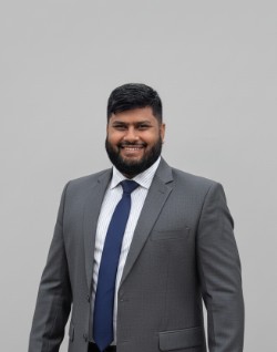 Karthik Khatri