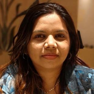 Priyanka Agrawal
