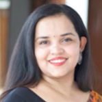 Preeti Bharti