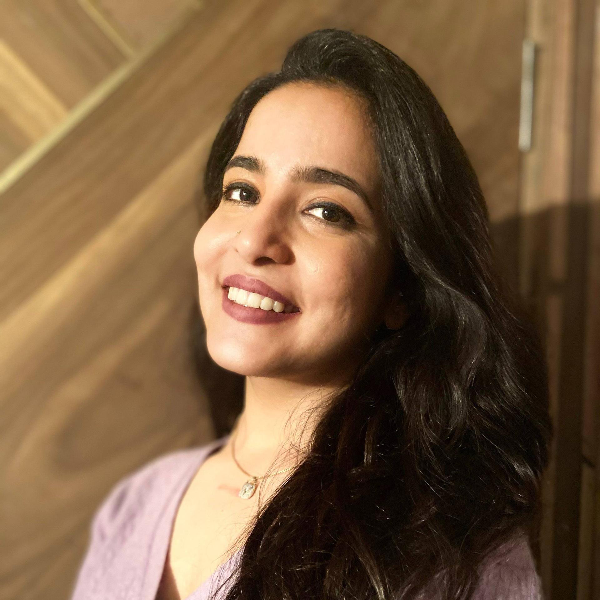 Shweta Koshija
