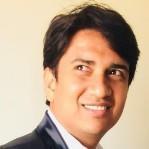 Birendra Jha